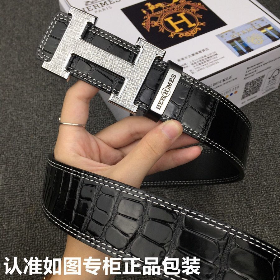 Dragons Bags Hermesn Luxury Belt --106020