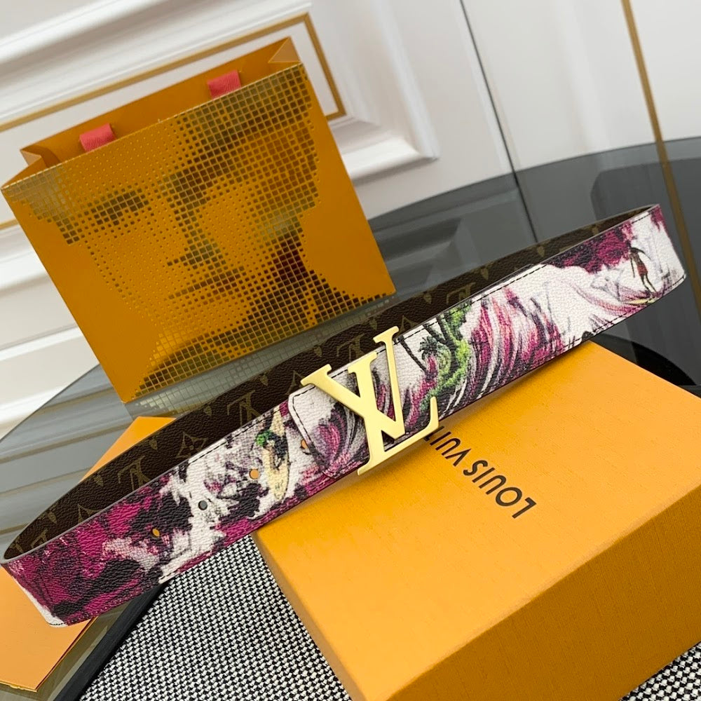 Dragons Bags ln Luxury Belt --109318