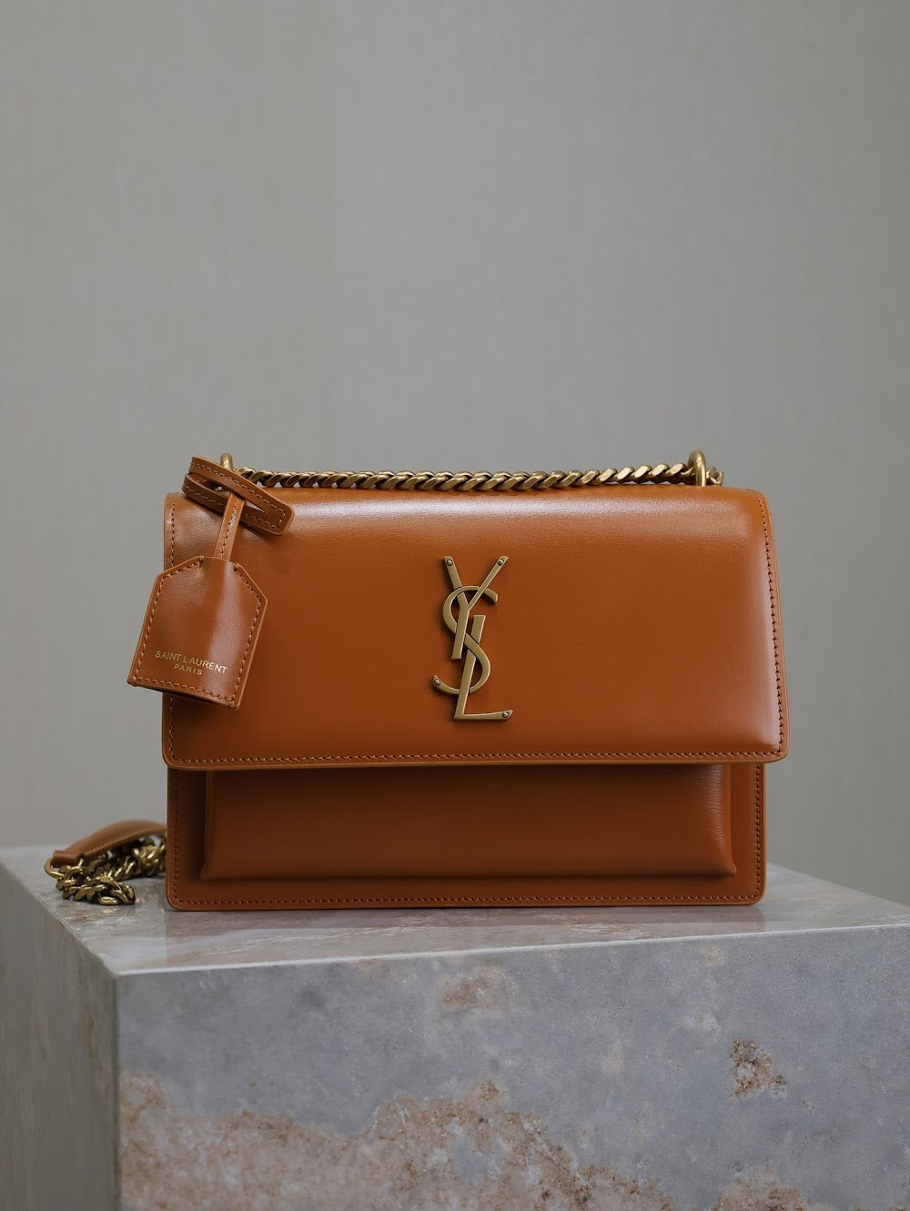 Dragons Bags YSLn Luxury Bag --119517
