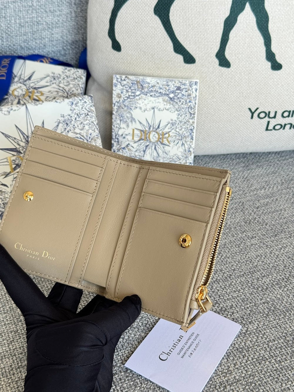 Dragons BagsDiorn Luxury Bag --115128
