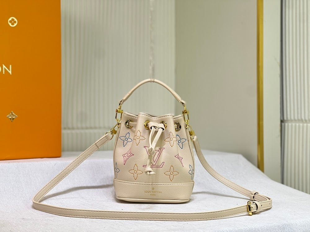 Dragons Bags LVn Luxury Bag --81248
