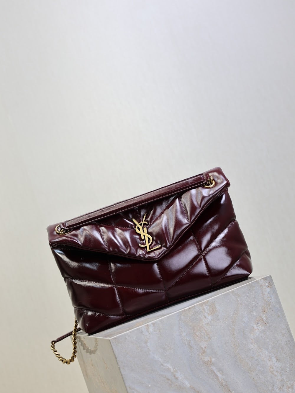 Dragons Bags YSLn Luxury Bag --119718