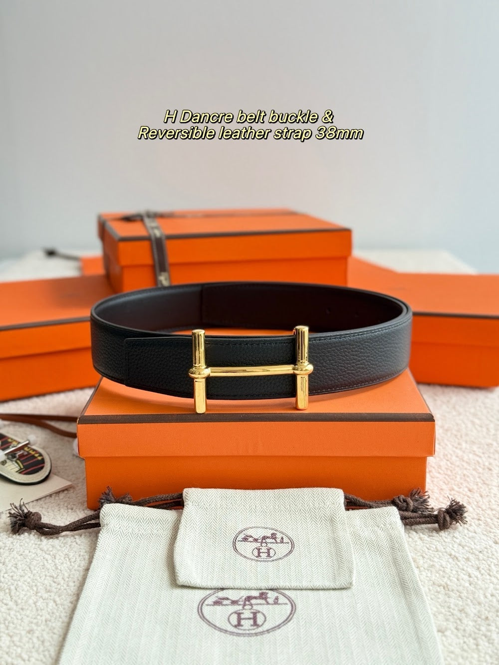 Dragons Bags Hermesn Luxury Belt --105878
