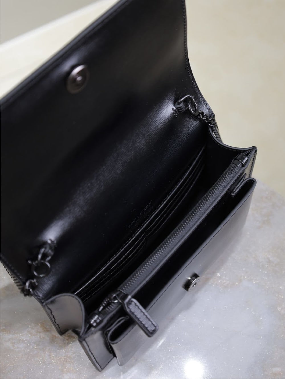 Dragons Bags YSLn Luxury Bag --119634