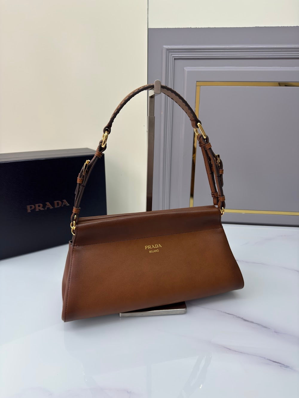 Dragons Bags Pradn Luxury Bag --101474