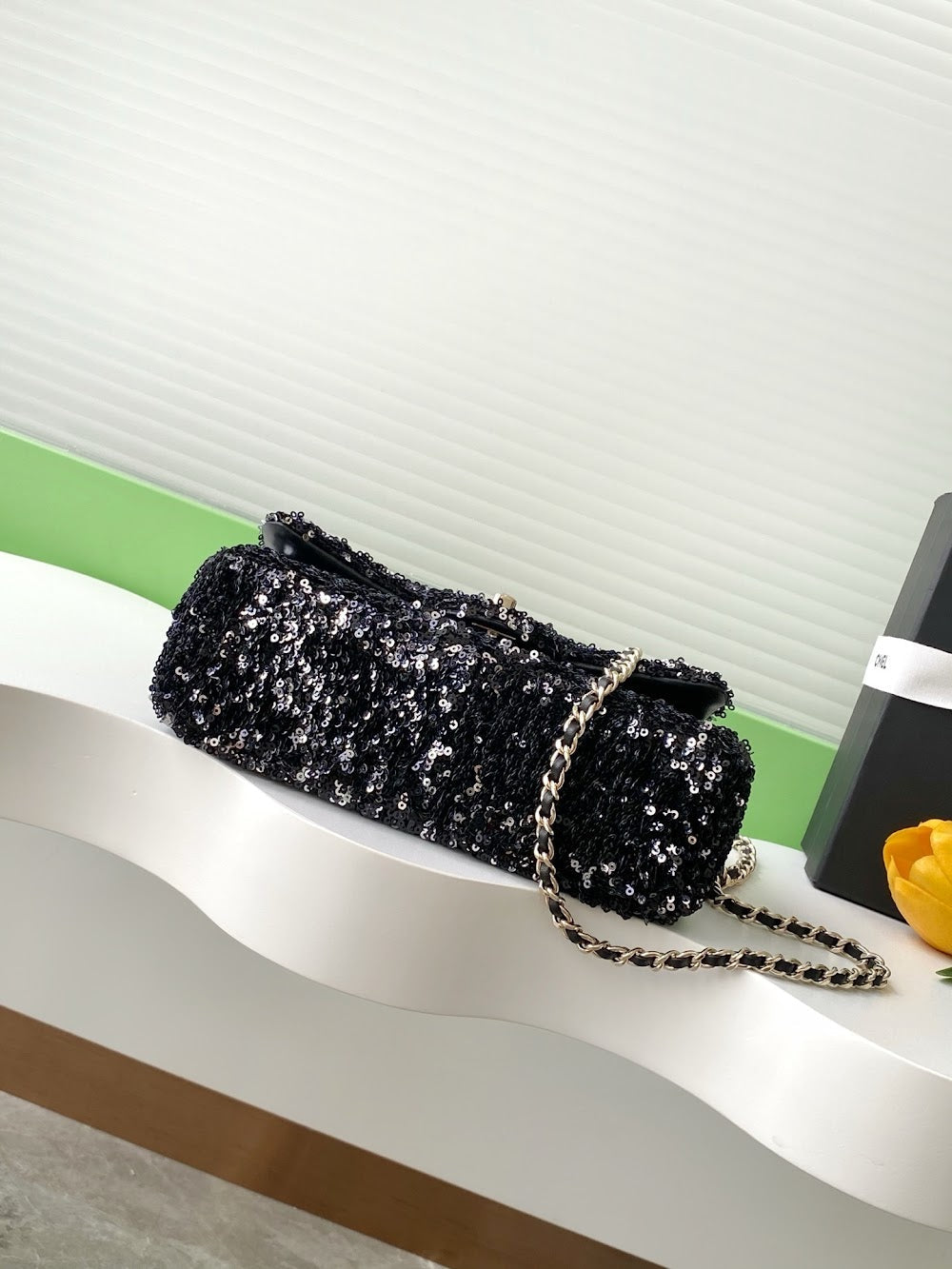 Dragons BagsCHn Luxury Bag --114147