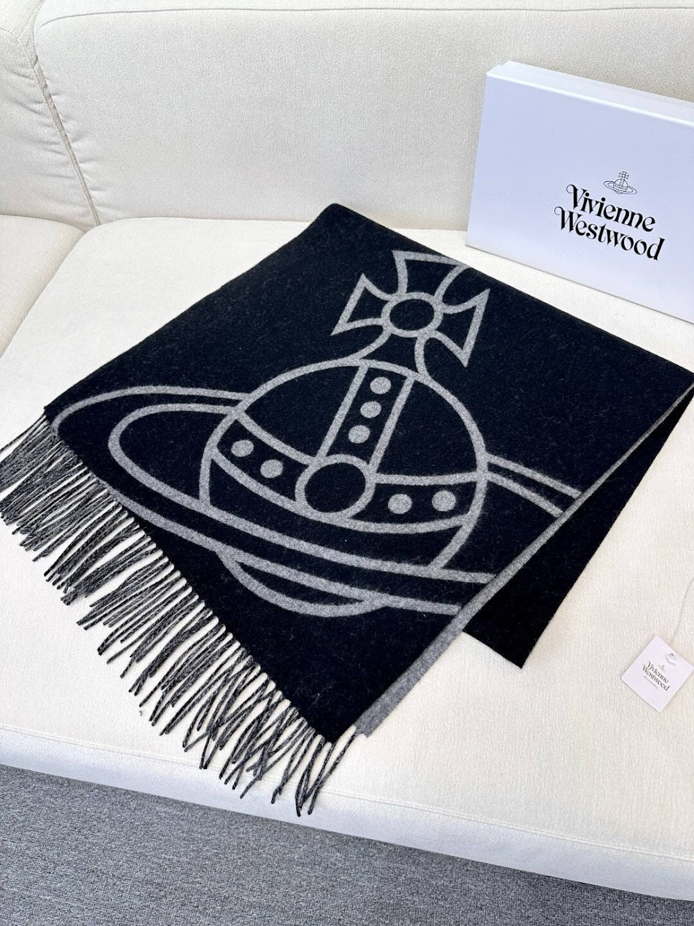 Dragons Bags Premium Designer Scarf --99414