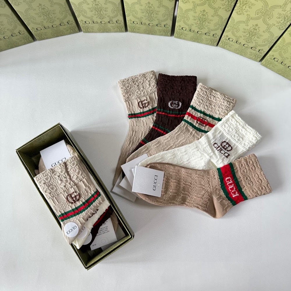 Dragons Bags Premium Luxury Socks --97786