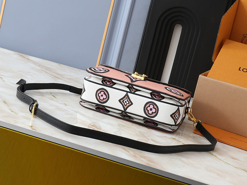 Dragons Bags ln Luxury Bag --81595