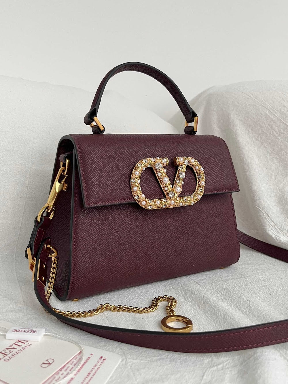 Dragons Bags valentine Luxury Bag --73029