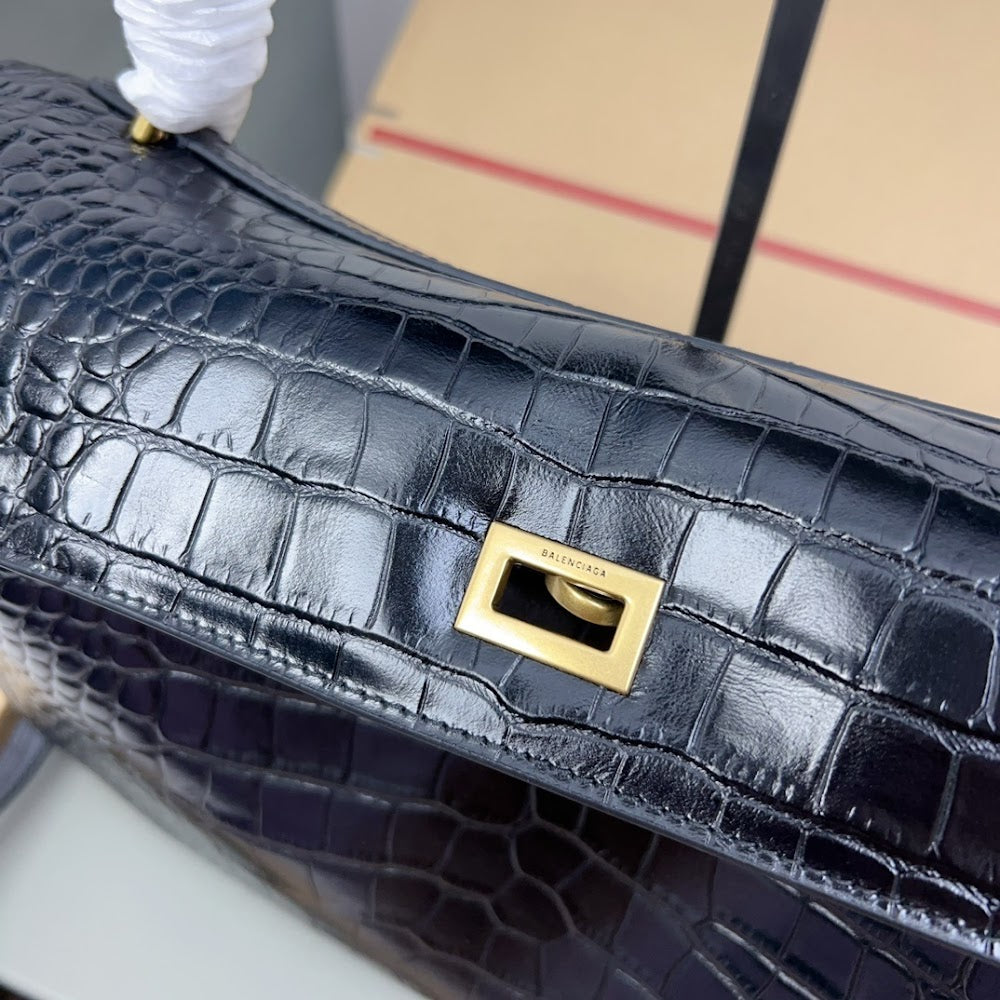 Dragons Bags Balenciaga Luxury Bag --111034