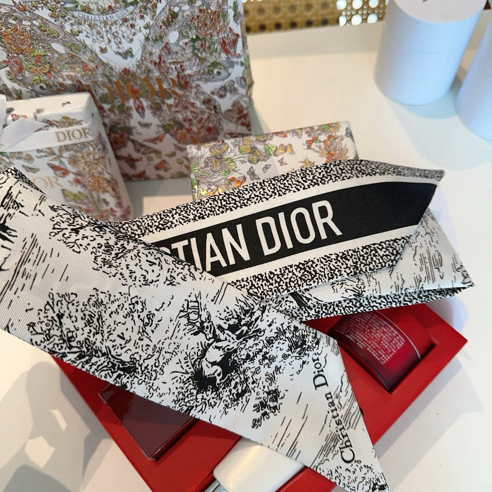 Dragons Bags Premium Designer Scarf --99080