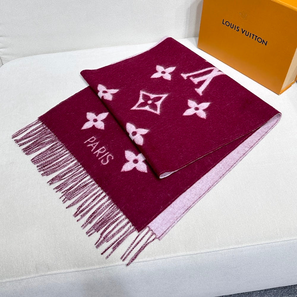 Dragons Bags Premium Designer Scarf --99418