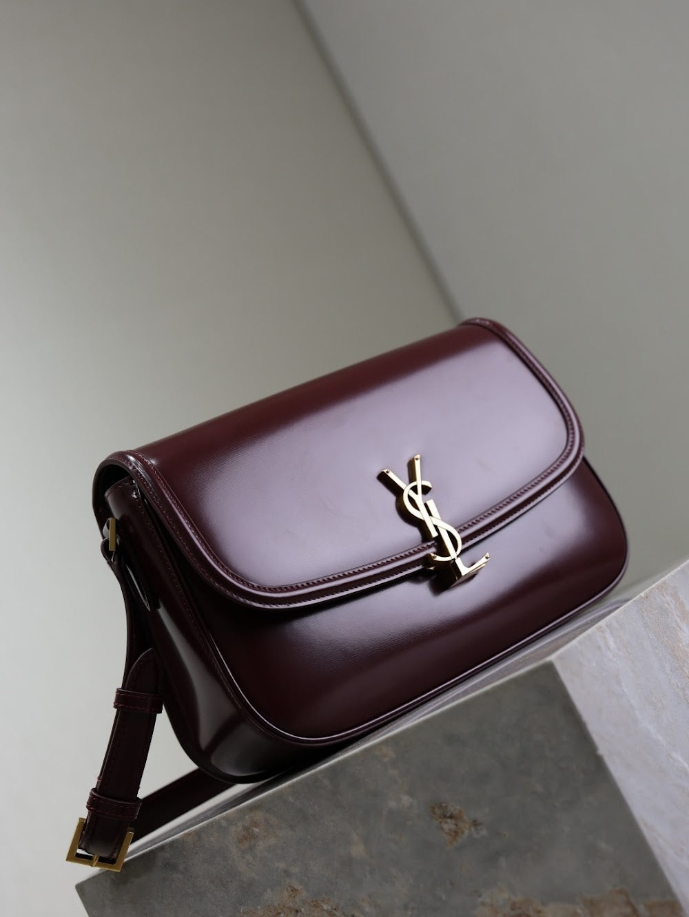Dragons Bags YSLn Luxury Bag --119346