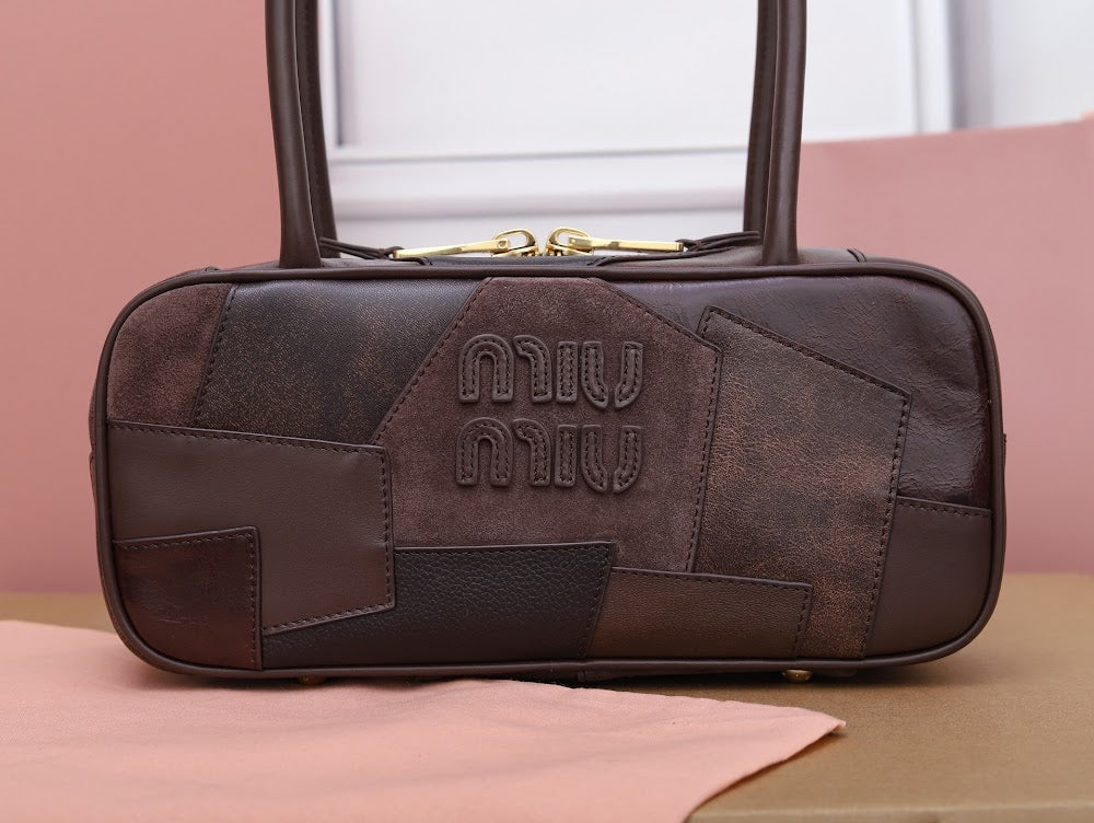 Dragons Bags Miun Miun Luxury Bag --122754