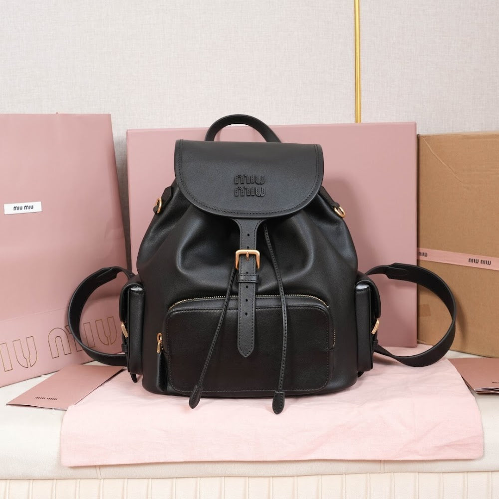 Dragons Bags Miun Miun Luxury Bag --123576