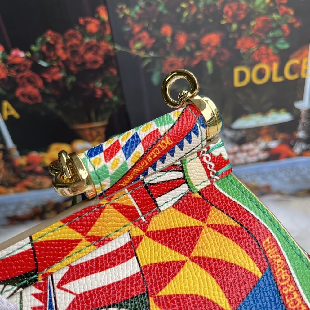 Dragons Bags DGn Luxury Bag --93557