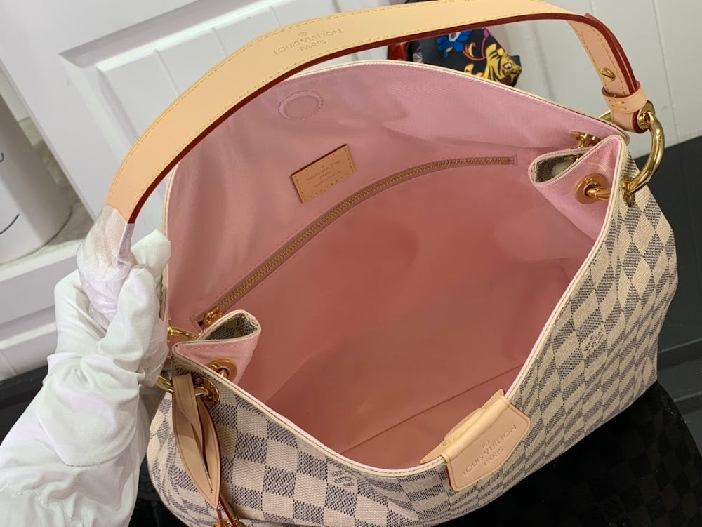 Dragons Bags ln Luxury Bag --97072