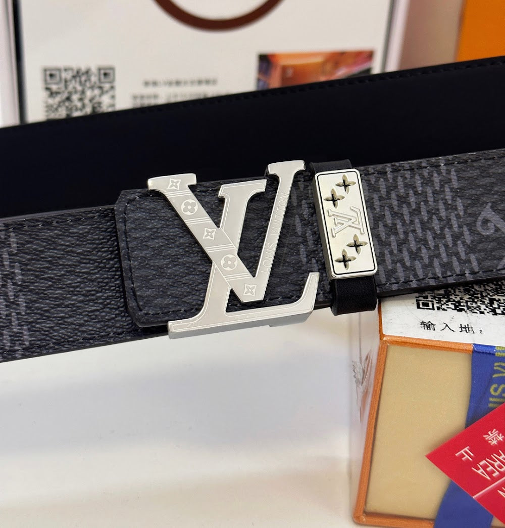 Dragons Bags ln Luxury Belt --100635