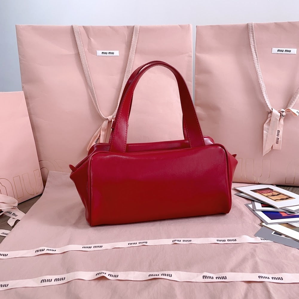 Dragons Bags Miun Miun Luxury Bag --123694