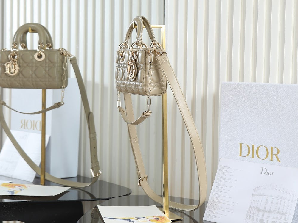 Dragons BagsDiorn Luxury Bag --114846