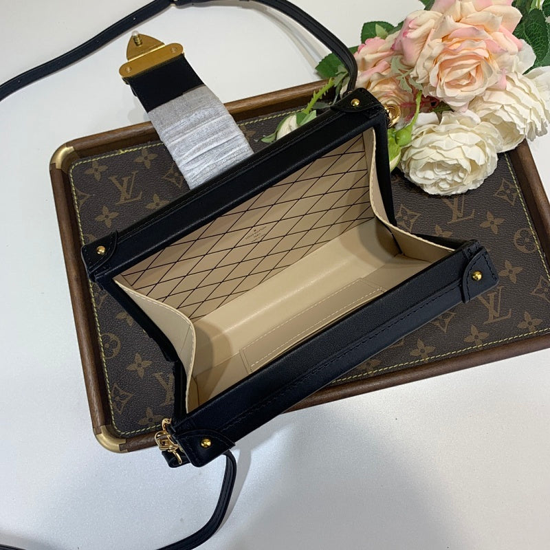 Dragons Bags ln Luxury Bag --56265