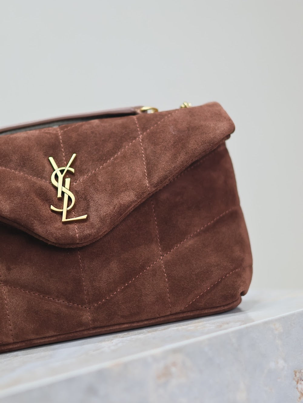 Dragons Bags YSLn Luxury Bag --119449