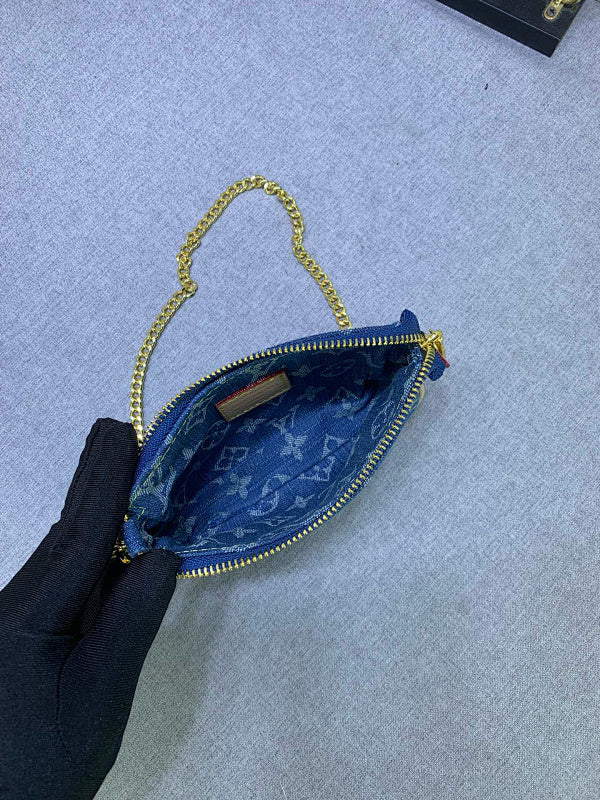 Dragons Bags ln Luxury Bag --81409