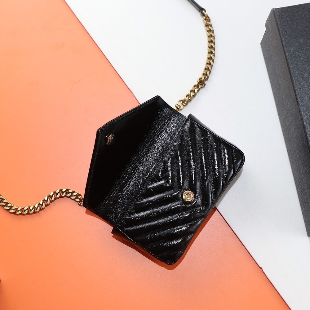 Dragons Bags YSLn Luxury Bag --119736