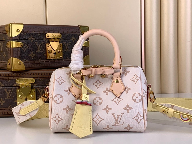 Dragons Bags ln Luxury Bag --62385