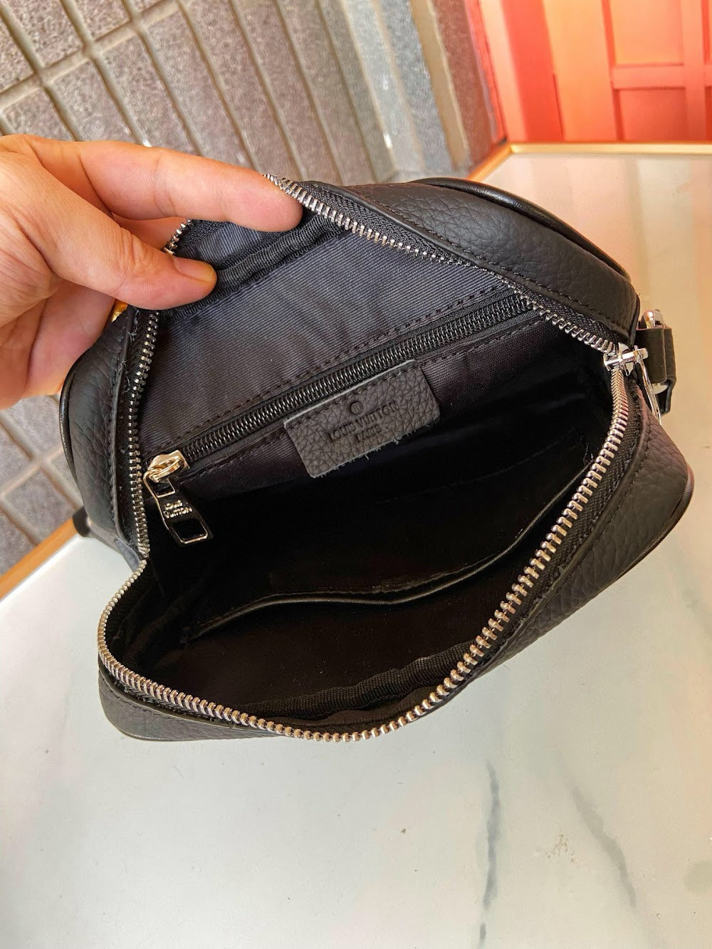 Dragons Bags ln Luxury Bag --71134