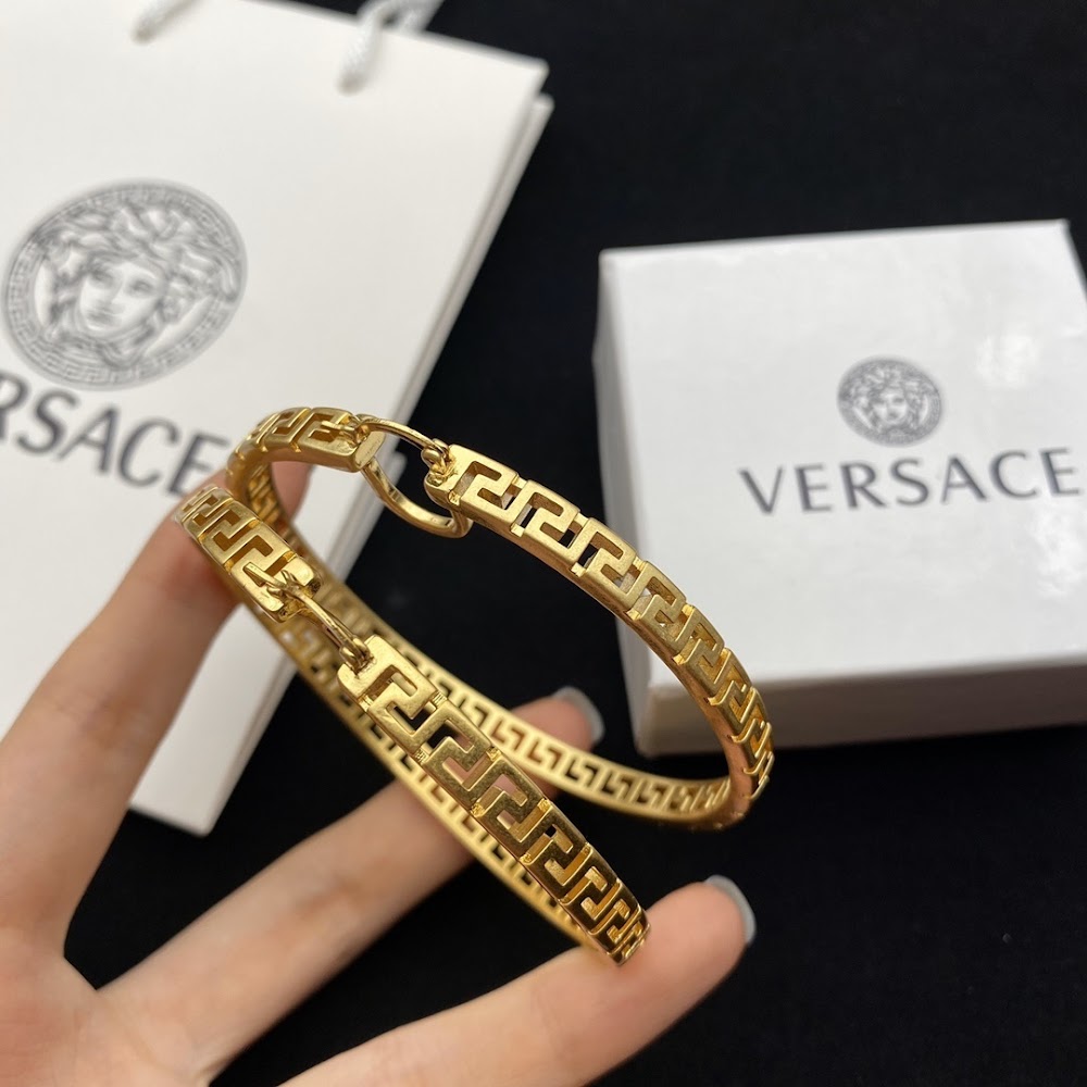 Dragons Bags Versace Luxury Jewelry --51318
