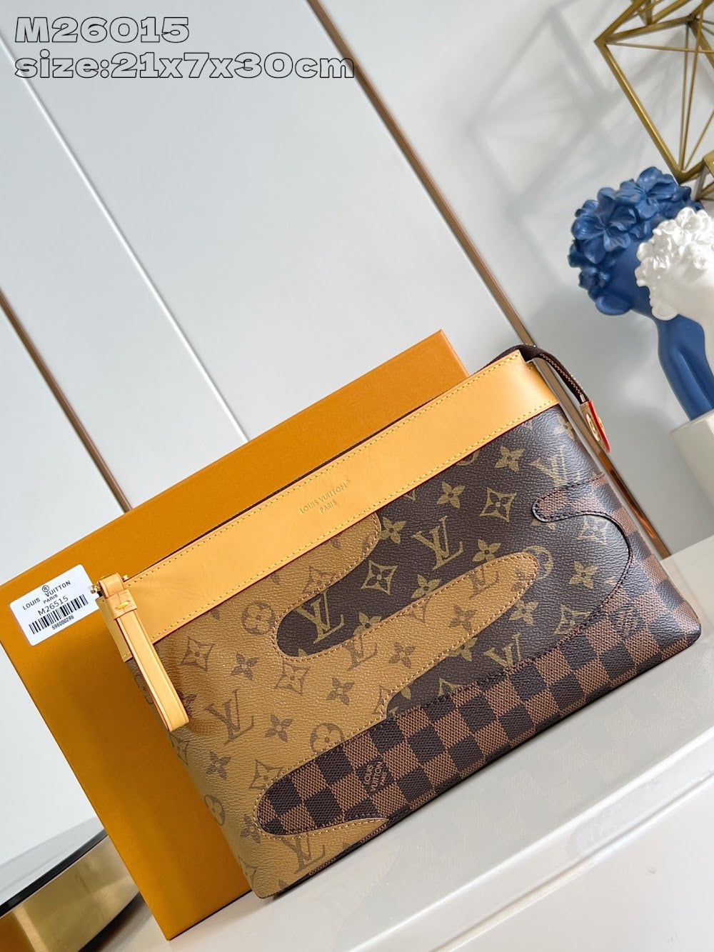 Dragons Bags ln Luxury Bag --95619