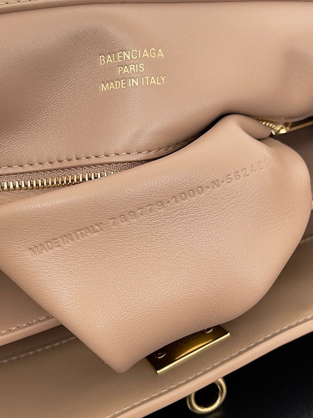 Dragons Bags Balenciaga Luxury Bag --110695