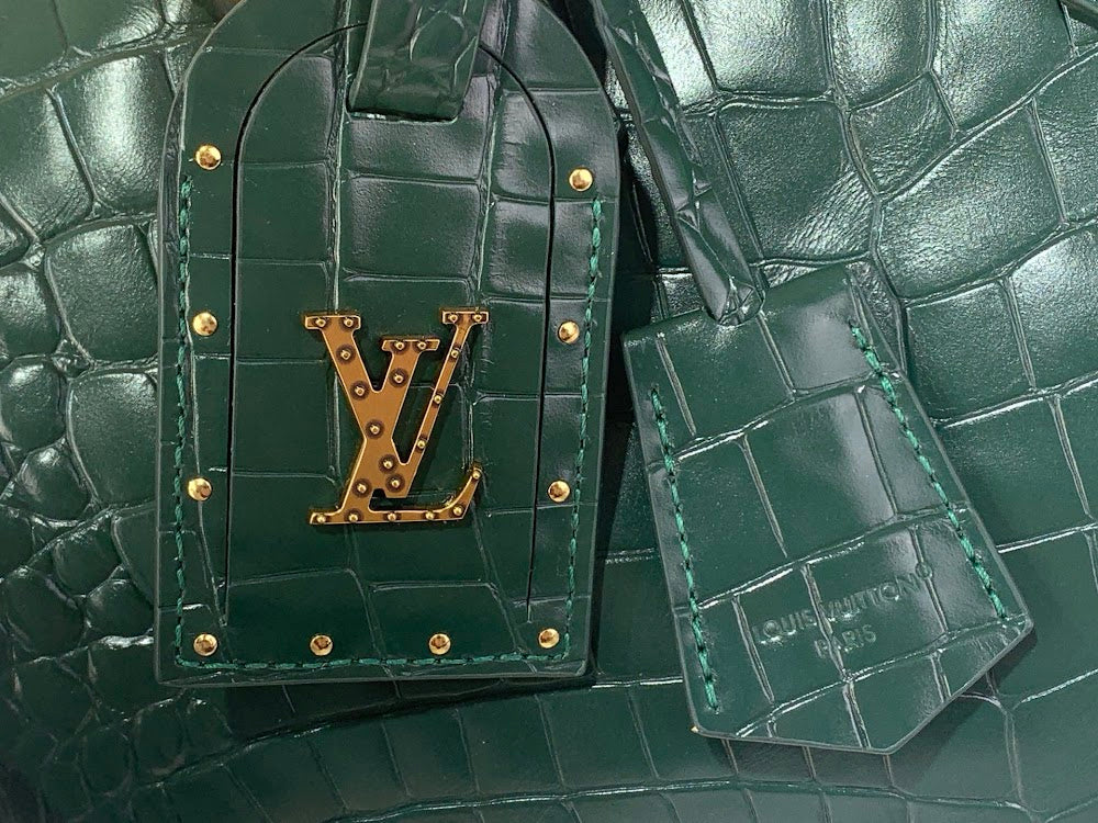 Dragons Bags ln Luxury Bag --97563