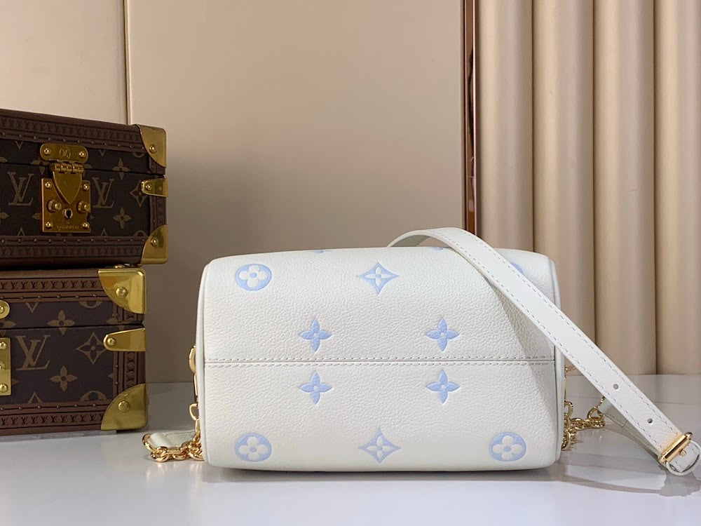 Dragons Bags ln Luxury Bag --95911