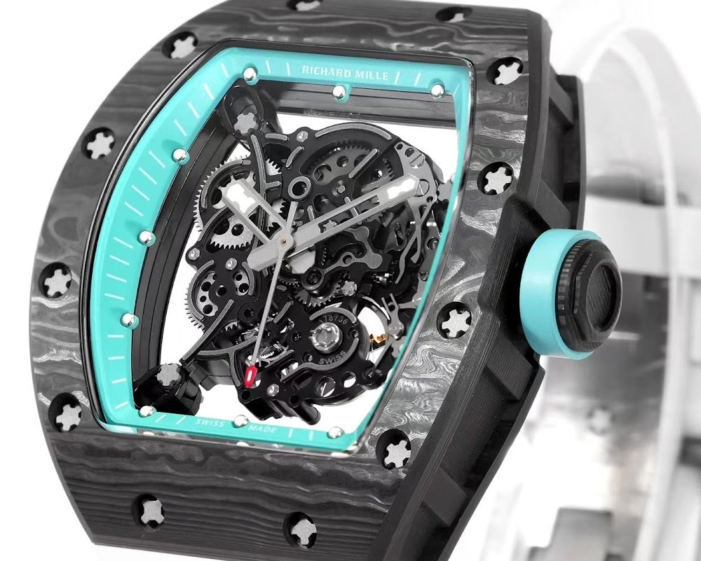Dragons Bags Luxury Designer Watch --103030