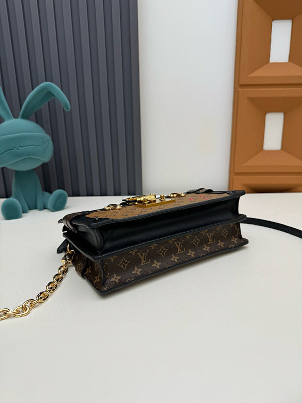 Dragons Bags ln Luxury Bag --81508