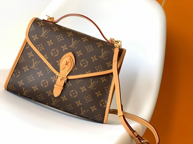 Dragons Bags ln Luxury Bag --81858