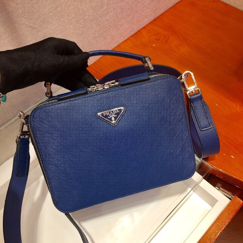 Dragons Bags Prada Luxury Bag --54337