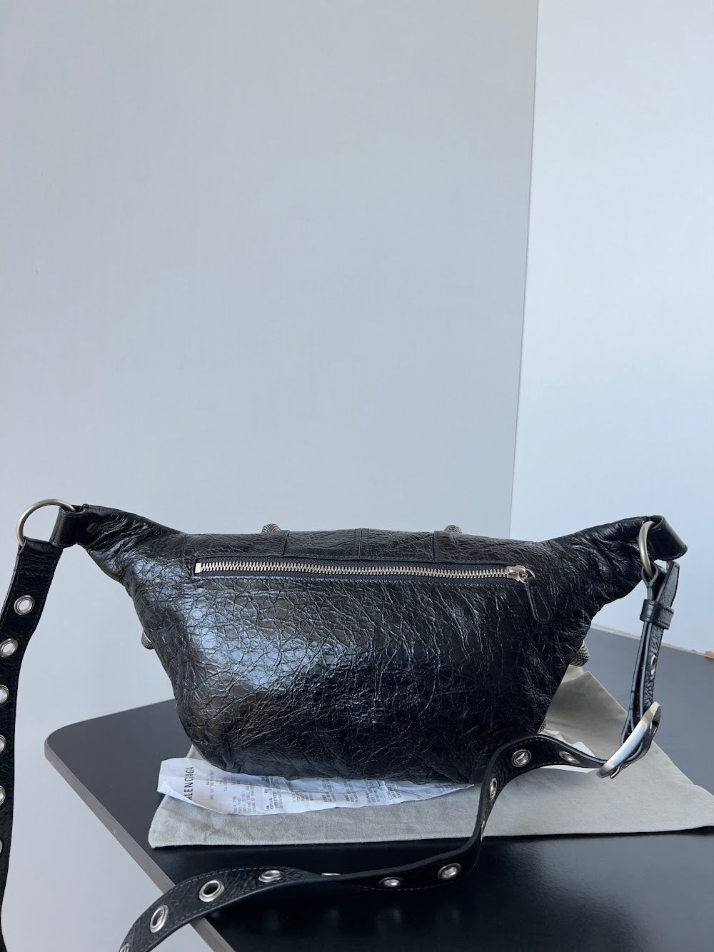 Dragons Bags Balenciaga Luxury Bag --111183