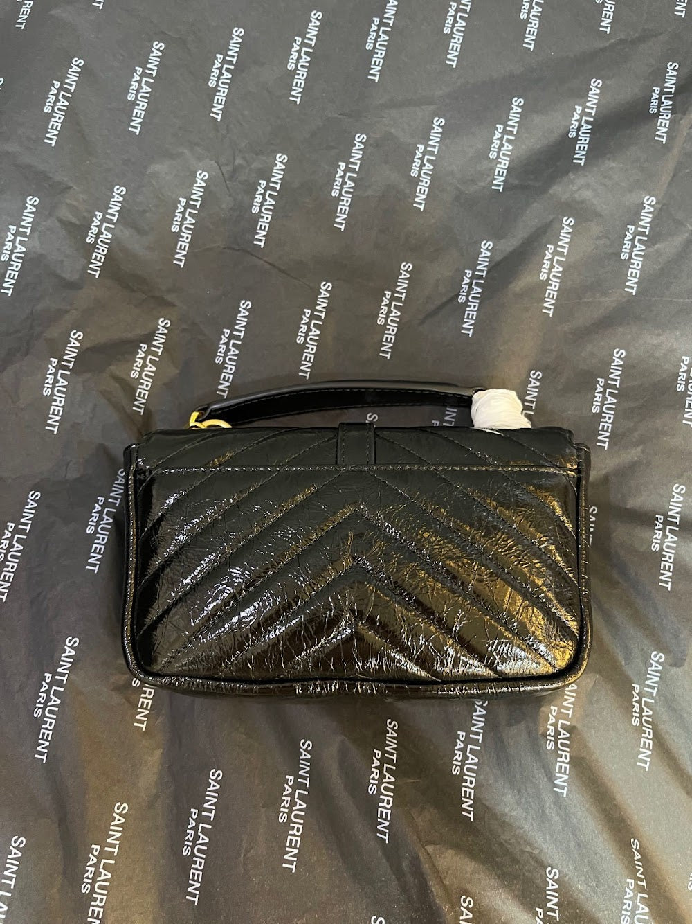 Dragons Bags YSLn Luxury Bag --119919
