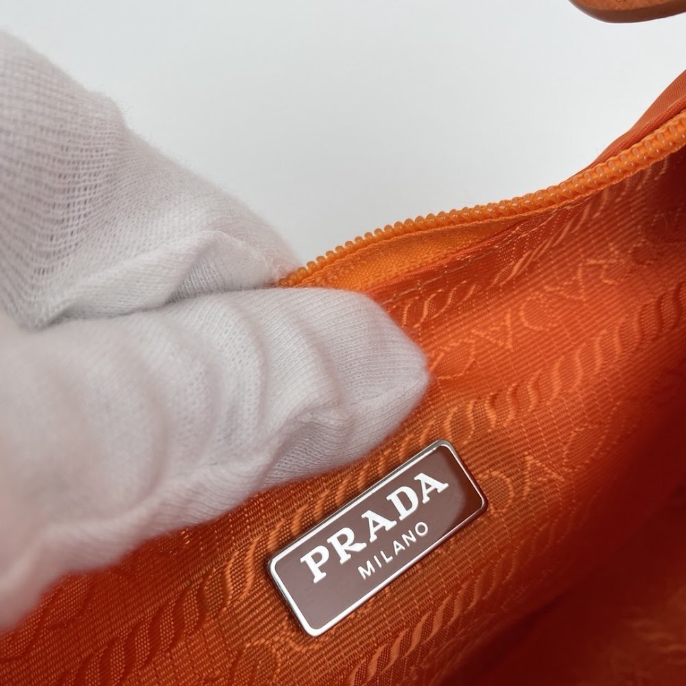 Dragons Bags Prada Luxury Bag --54342