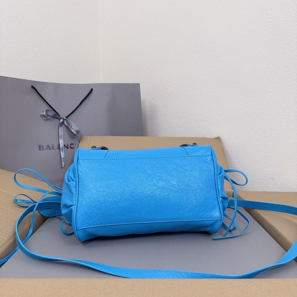Dragons Bags Balenciaga Luxury Bag --111309