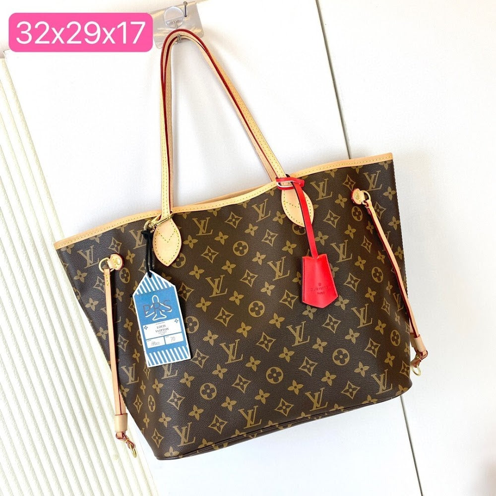 Dragons Bags ln Luxury Bag --76456