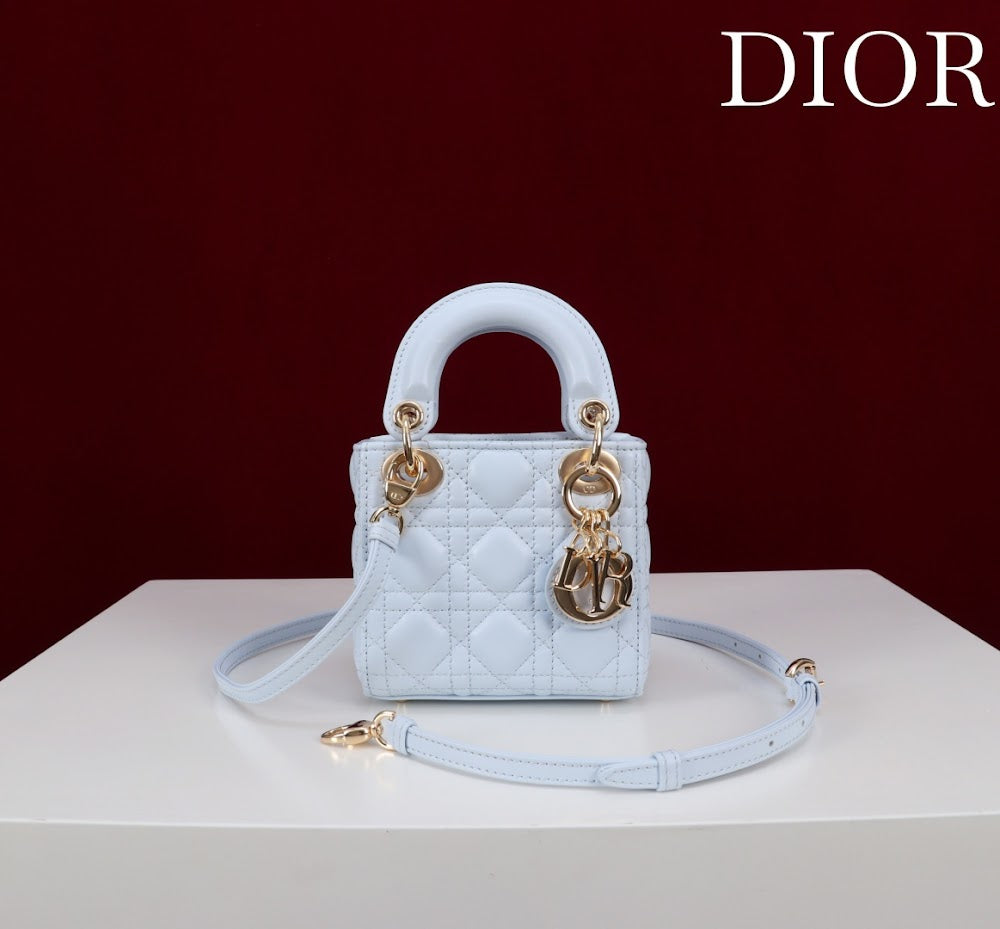 Dragons BagsDiorn Luxury Bag --116543