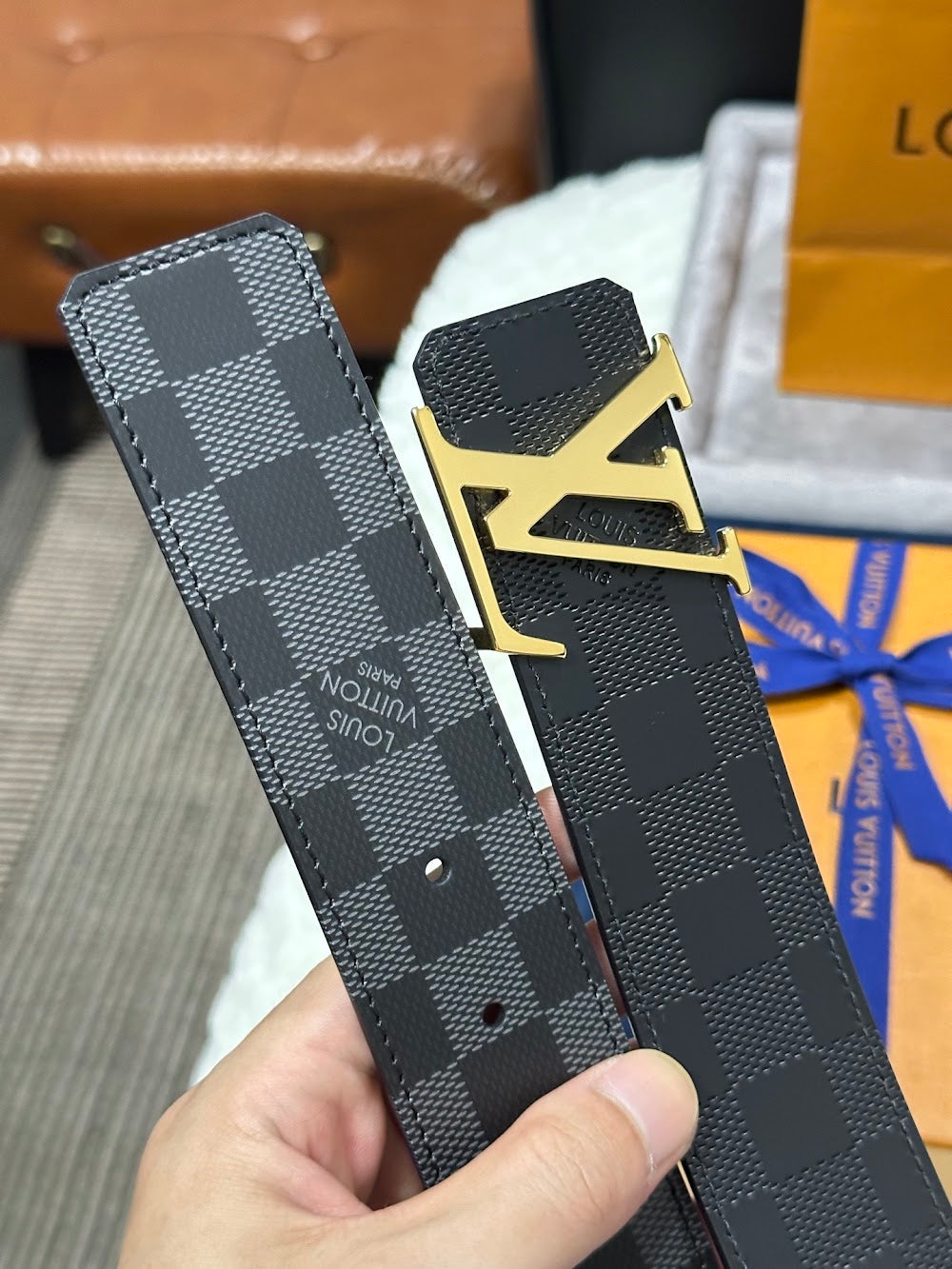 Dragons Bags ln Luxury Belt --106914