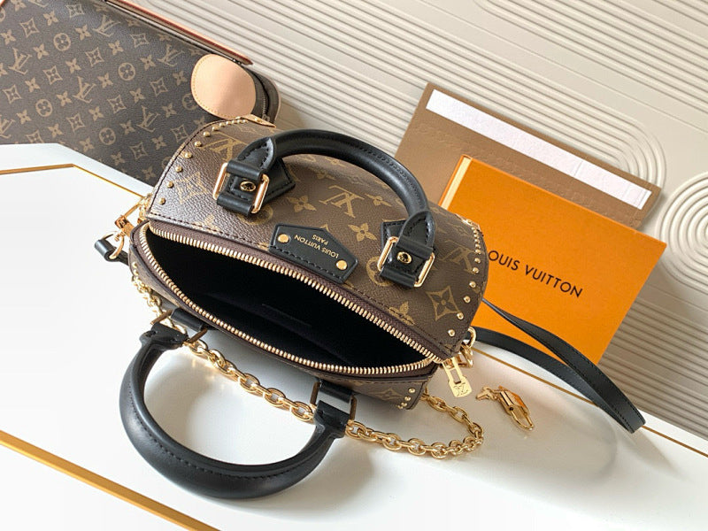 Dragons Bags ln Luxury Bag --81589