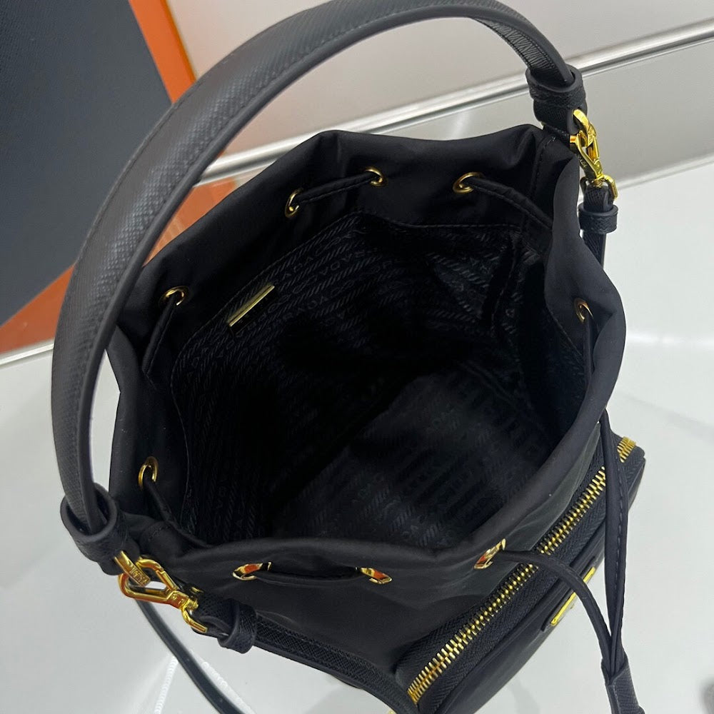 Dragons Bags pradn Luxury Bag --73541
