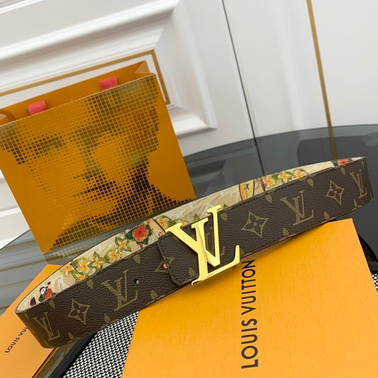 Dragons Bags ln Luxury Belt --100218